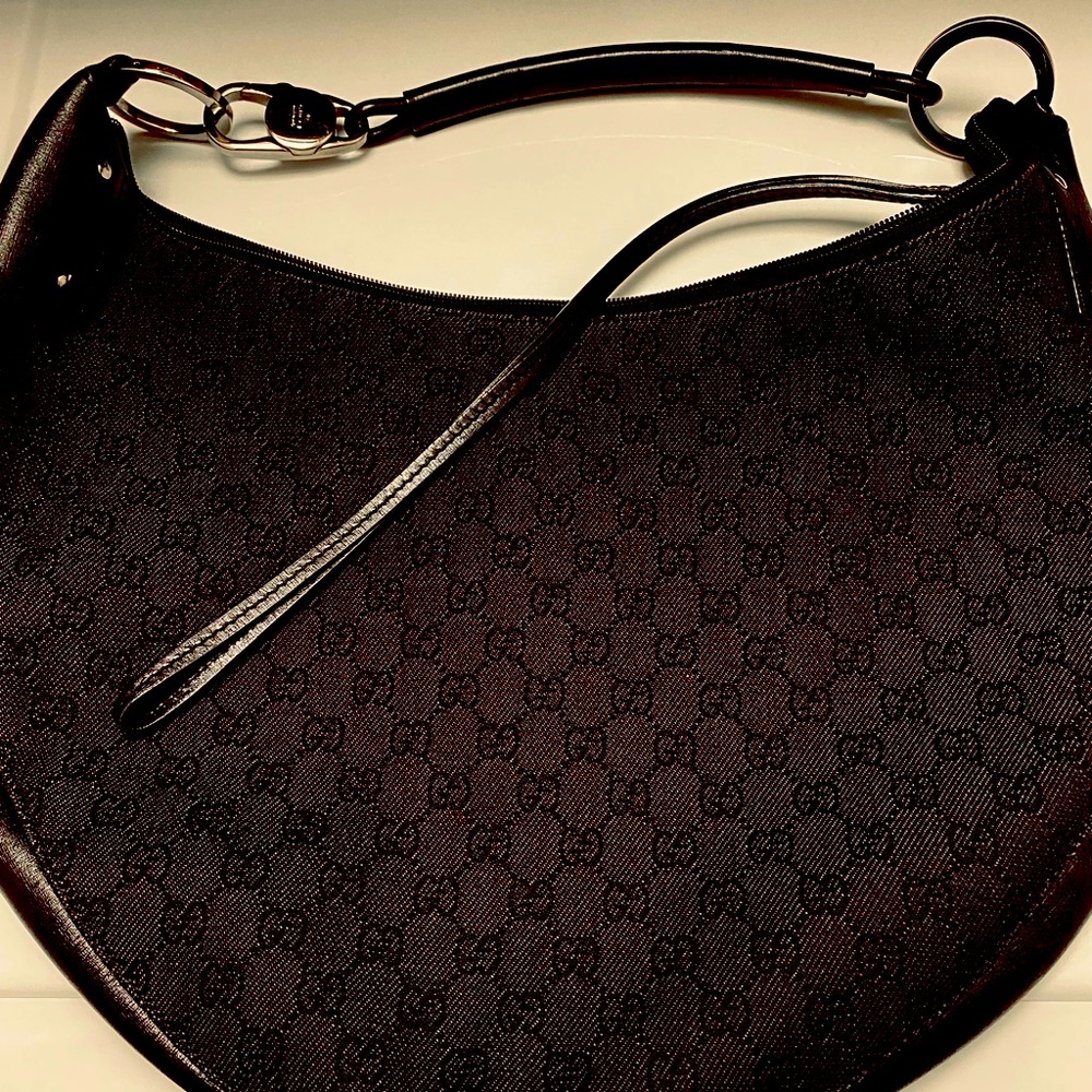 Gucci Hobo Bag